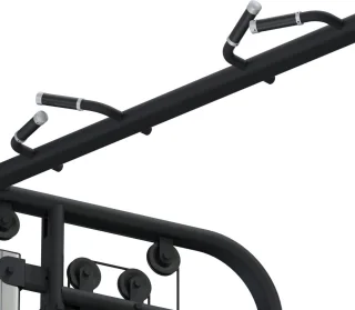 VirtuFit CC100 Cable Crossover Functional Trainer