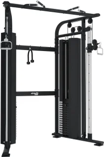 VirtuFit CC100 Cable Crossover Functional Trainer