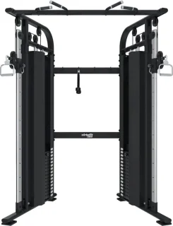 VirtuFit CC100 Cable Crossover Functional Trainer