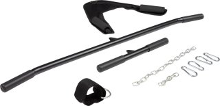 VirtuFit Homegym KH300 Krachtstation