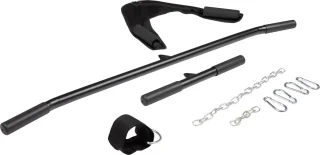 VirtuFit Homegym KH300 Krachtstation