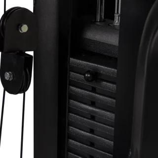 VirtuFit Homegym KH300 Krachtstation