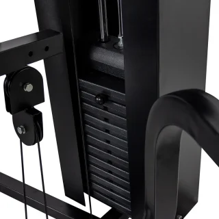 VirtuFit Homegym KH300 Krachtstation