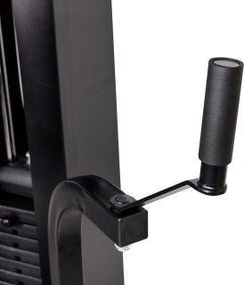 VirtuFit Homegym KH300 Krachtstation