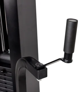 VirtuFit Homegym KH300 Krachtstation