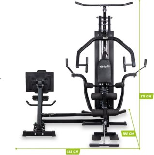 VirtuFit Homegym KH300 Krachtstation