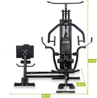 VirtuFit Homegym KH300 Krachtstation