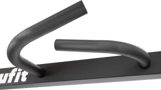 VirtuFit HR100 Half Rack