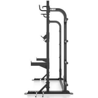 VirtuFit HR100 Half Rack