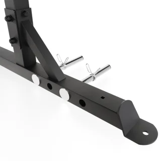 VirtuFit HR100 Half Rack