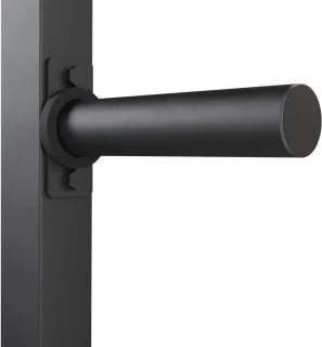 VirtuFit HR100 Half Rack