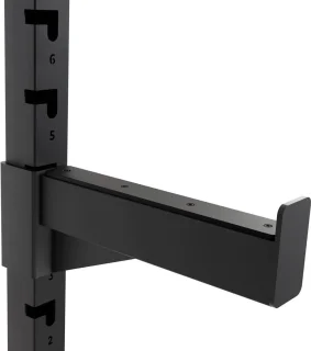 VirtuFit HR100 Half Rack