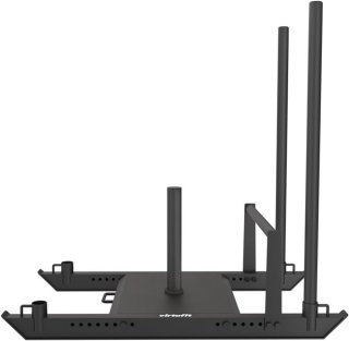 De VirtuFit Power Sled – Slede in één oogopslag