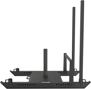 VirtuFit Power Sled – Slede