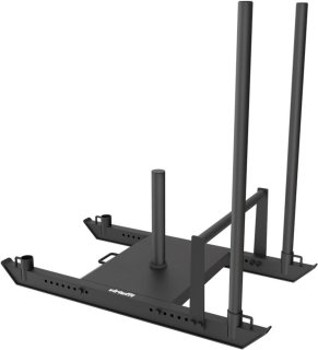 Wat vinden we goed aan de VirtuFit Power Sled – Slede