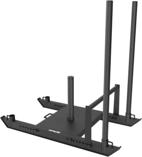 VirtuFit Power Sled – Slede