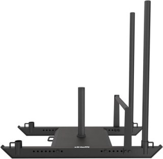 VirtuFit Power Sled – Slede review