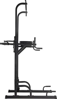 VirtuFit Power Tower Pull Up Station