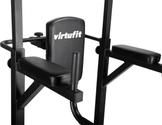 VirtuFit Power Tower Pull Up Station