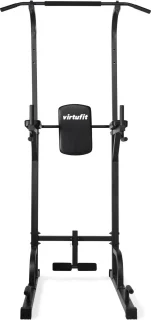 VirtuFit Power Tower Pull Up Station