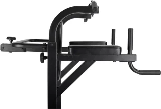 VirtuFit Power Tower Pull Up Station
