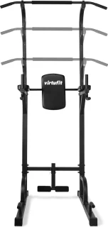VirtuFit Power Tower Pull Up Station