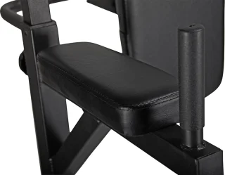 VirtuFit Power Tower Pull Up Station