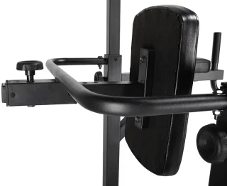 VirtuFit Power Tower Pull Up Station