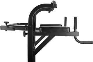 VirtuFit Power Tower Pull Up Station