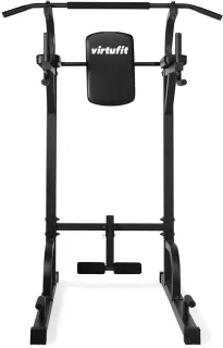 VirtuFit Power Tower Pull Up Station