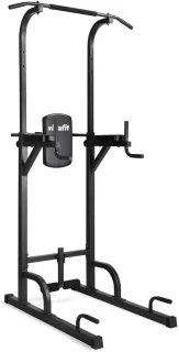 VirtuFit Power Tower Pull Up Station