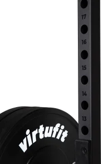 VirtuFit PR100 Lat Attachment Pulley Station