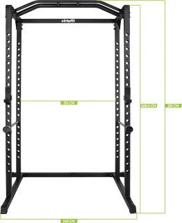 VirtuFit PR100 Lat Attachment Pulley Station
