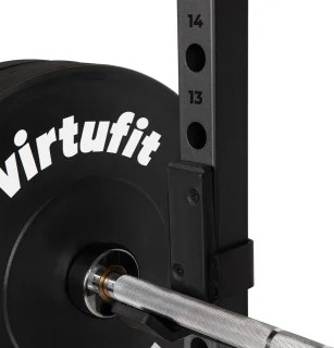 VirtuFit PR100 Lat Attachment Pulley Station