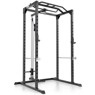 VirtuFit PR100 Power Rack review