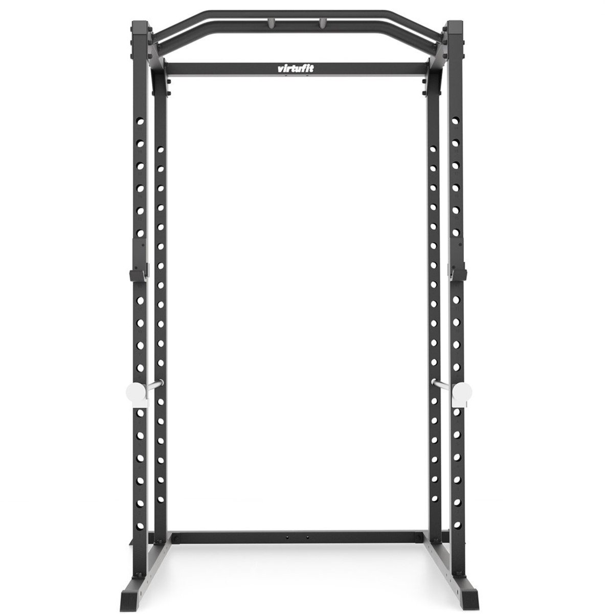Wat vinden we goed aan de VirtuFit PR100 Power Rack