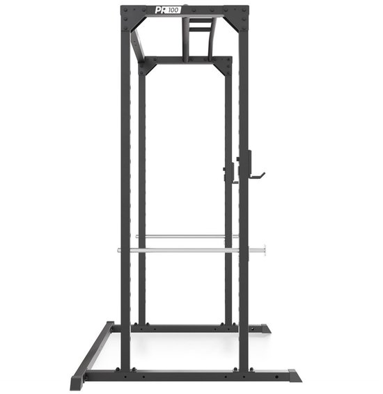 VirtuFit PR100 Power Rack review