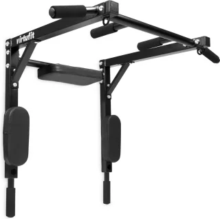 VirtuFit Pull-up en Dip Rack
