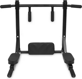 VirtuFit Pull-up en Dip Rack