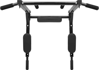 VirtuFit Pull-up en Dip Rack