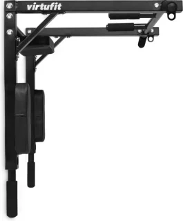 VirtuFit Pull-up en Dip Rack