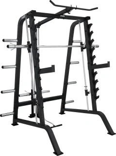 VirtuFit SM100 Smith Machine Krachtstation