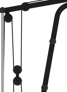 VirtuFit SM100 Smith Machine Krachtstation