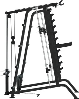 VirtuFit SM100 Smith Machine Krachtstation