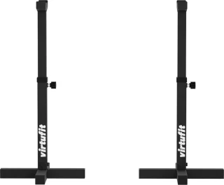 VirtuFit Spotter Catchers Haltersteunen