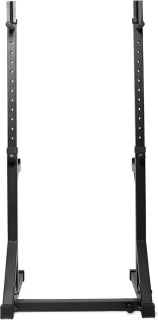 VirtuFit Squat Rack Haltersteunen Met Dipsteunen