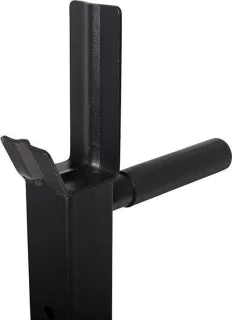 VirtuFit Squat Rack Haltersteunen Met Dipsteunen