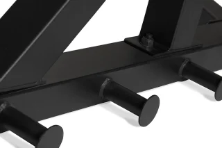 VirtuFit Squatrek Pro Power Rack