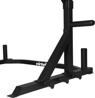VirtuFit Squatrek Pro Power Rack