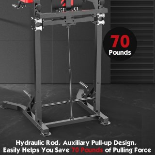 Wat vinden we goed aan de Vrijstaand Krachtstation